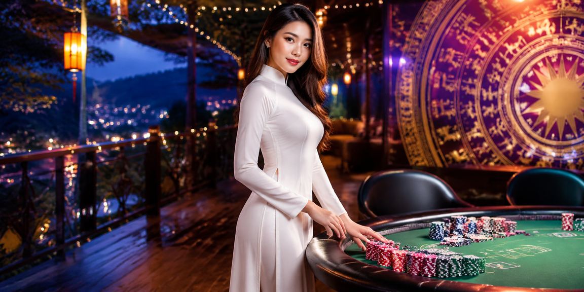 game poker