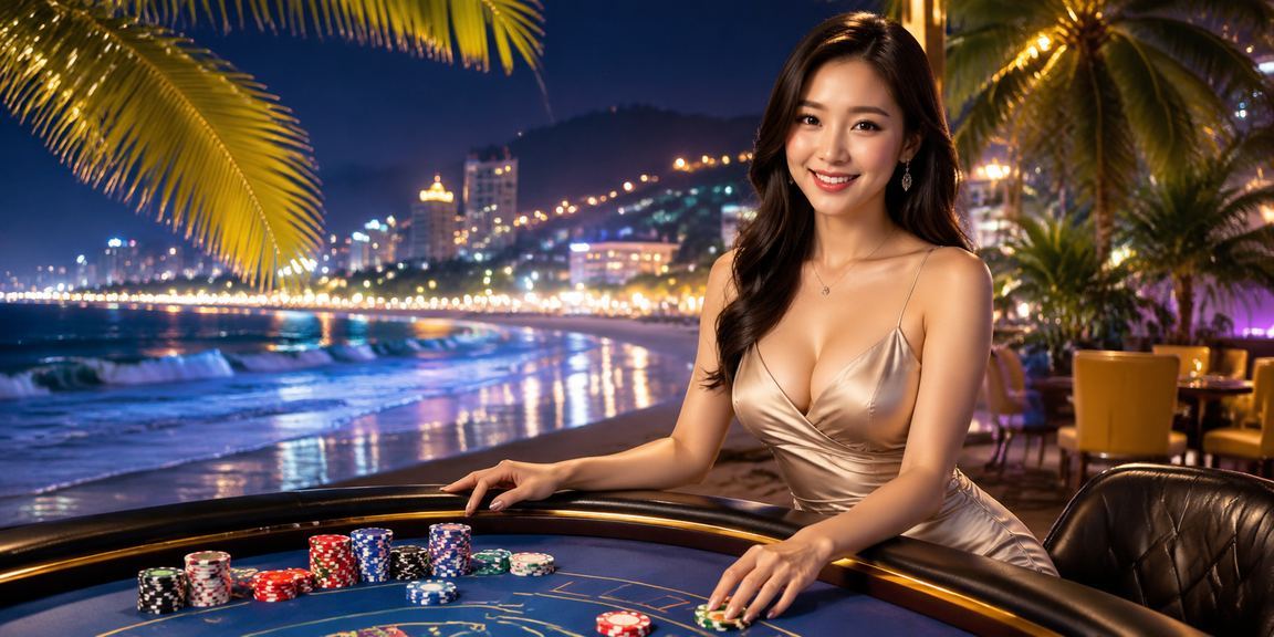 game poker